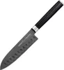 Samura MO-V Stonewash Santokumesser 5,4" - Produktbild-Vorschau 1