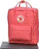 Fjällräven Kanken Rucksack, Farbe: Peach Pink Produktbild-Vorschau 21
