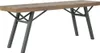 Ławka Ogrodowa, 120 Cm, Lite Drewno Akacjowe Lumarko! Podgląd zdjęcia produktu 6