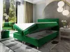 Masseno Boxspringbett SANTA 140x200 cm Komplett-Set mit Produktbild-Vorschau 3