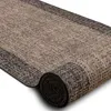Alfombra de pasillo sisal SION 6053 Marco, Tejido plano  / Vista previa de la imagen del producto 2