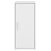 vidaXL Schuhschrank Weiß 32x35x70 cm Holzwerkstoff -  Produktbild-Vorschau 14