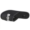 BOSS Obuv Logo Slippers, J2931209B Náhľad obrázku produktu 3