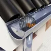 Gardenline 4Er-Set Dachrinnenfilter Lar2593 Produktbild-Vorschau 3