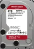 WD Red™ Plus NAS 3,5-Zoll-Festplatte 4 TB, 5400 U/min, SATA Produktbild-Vorschau 3