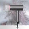 Sèche cheveux pliable 1600W ProfiCare PC-HT 3073 Rose Voir les images du produit 7