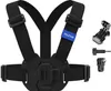 TELESIN Chest Strap Telesin (GP-UCS-001) Náhled obrázku produktu 6
