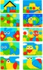 Mosaik Für Kinder Bunte Bilder Perlen Tiere Natur 6269 Produktbild-Vorschau 4