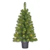 Black Box Trees Norton Künstlicher Weihnachtsbaum im Produktbild-Vorschau 1