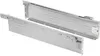 GTV, Metalbox PRESTIGE Schubladensystem, h=54mm l=500 mm, Produktbild-Vorschau 1