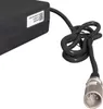 TranzX Chargeur de batterie pour vélo électrique 36V (42,0V Voir les images du produit 11