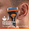 Gillette Fusion5 Rasierklingen – 16 Ersatzklingen für Produktbild-Vorschau 4