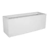 EDA PLASTIQUE Balconniere Graphit Up - 25 L -- 59 x 19,5 x Produktbild-Vorschau 1