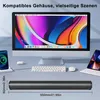 Lange Soundbar Audio Bluetooth BS-10 Verschiedene Produktbild-Vorschau 2
