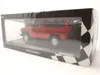 Mercedes G-Klasse G-Modell kurz W460 1980 rot Modellauto Produktbild-Vorschau 9