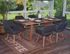 Sedia da sala da pranzo HWC-A50 II, sedia da cucina, design Anteprima dell’immagine prodotto 8