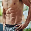 Rouleau automatique pour abdominaux avec support pour Voir les images du produit 10