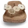 Sandalen LAZAMANI 75926 voor Dames Productafbeelding-voorbeeld 17