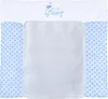 Baby-Delux Wickelauflage 70x75 inkl. abnehmbarer Produktbild-Vorschau 1