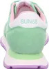 Sun68 Sneaker Grün Produktbild-Vorschau 2