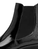Tamaris – eleganckie damskie botki typu chelsea 1-25483-45, Podgląd zdjęcia produktu 15