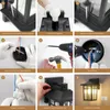 S'AFIELINA lampada da parete per esterno, lampada da parete Anteprima dell’immagine prodotto 10