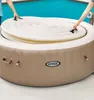 Intex Pure Spa Isolierabdeckung Rund Ø 196 cm Produktbild-Vorschau 16