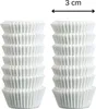 Zenker Mini-Muffinförmchen 30mm, 240 St., Produktbild-Vorschau 3