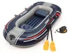 Bestway 61068 - Schlauchboot - Treck X2 (255x127cm) Produktbild-Vorschau 1