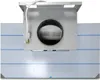 Siemens iQ500 Wandesse 90 cm Edelstahl LC97BCP50 Produktbild-Vorschau 9