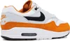 Nike Air Max 1 "Monarch" Orange, Größe: 44 Produktbild-Vorschau 3