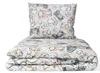 Set Biancheria da Letto per Lettino 90 × 120 cm + Federa 40 Anteprima dell’immagine prodotto 2
