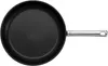 Silit Calabria Bratpfanne Induktion 28 cm, Edelstahl Produktbild-Vorschau 4