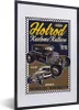MuchoWow® MuchoWow® Gerahmtes Poster Mancave - Auto - Produktbild-Vorschau 1