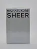 Michael Kors Sheer Eau de Parfum Spray 100 ml Produktbild-Vorschau 3