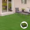 Outsunny umělý trávník, 10 kusů, travní rohože, travní Náhled obrázku produktu 2
