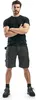 Blakläder Handwerker Shorts lightweight 1526 1845 in zwei Produktbild-Vorschau 5