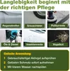 bio-chem Regenstreifen-Entferner für Wohnmobil, Caravan, Produktbild-Vorschau 3