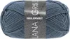 Lana Grossa - Meilenweit 4-fach 50g 1415 jeansblau Produktbild-Vorschau 1