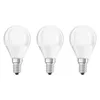 3PAK Żarówka LED E14 P45 5W = 40W 470lm 2700K Ciepła 300° Podgląd zdjęcia produktu 11