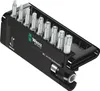 Wera 05056164001, 9 Stück(e), Torx, TX10, TX15, TX20, TX25, Produktbild-Vorschau 1