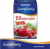 Sweet Family Gelierzucker 2zu1 VPE  (14x500g Packung) + usy Produktbild-Vorschau 3