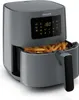 Philips HD9255, Heißluftfritteuse, 1,400 Watt, Grau Náhled obrázku produktu 4