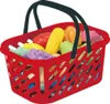 Panier d'achat BEK avec accessoires, 29 pcs. Voir les images du produit 3