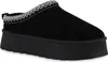 VAN HILL Damen Warm Gefütterte Pantoffeln Hausschuhe Produktbild-Vorschau 1