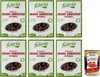 6x Felicia Tortiglioni di Grano Saraceno Integrale,Pasta Produktbild-Vorschau 1