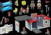 PLAYMOBIL City Action 71193 Poste de pompiers à emporter Voir les images du produit 20