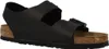 Birkenstock Milano Schwarz Birko-Flor Größe: 44 Schmal Produktbild-Vorschau 31