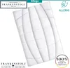 Frankenstolz Allergo 155x220 cm Vierjahreszeiten-Steppbett Produktbild-Vorschau 4