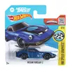 Mattel 05785 Hot Wheels série 1:64 - různé Náhled obrázku produktu 62